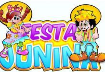 Festa junina, A lenda das bombas de São João