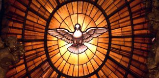 Como se preparar para celebrar o Pentecostes