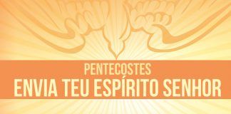 Pentecostes - Paz e espírito