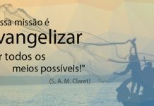 Missão do povo de Deus