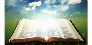 A Bíblia não é um livro simplesmente, é a Palavra de Deus viva e eficaz. É um ser vivo, que tem o poder de conquistar seus adversários