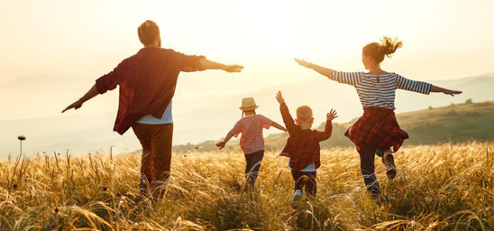 felicidade verdadeira A felicidade verdadeira está em fazer a Vontade de Deus