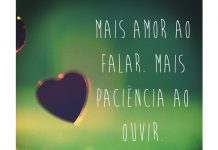 Quem nunca perdeu a paciência?