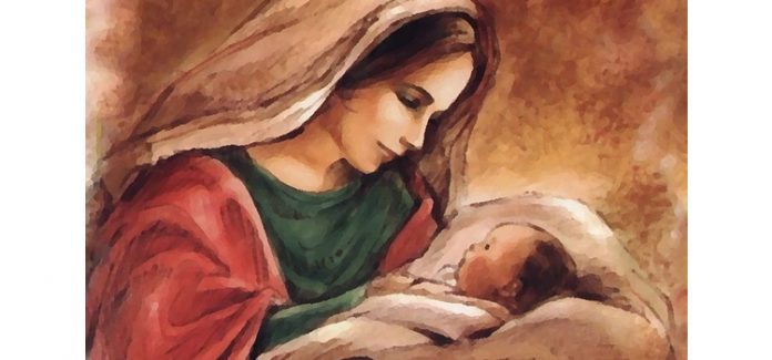 A vocação de Maria