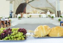 Qual a diferença entre o Dízimo e a oferta na Missa?
