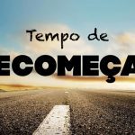recomeçar