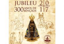300 anos de fé e devoção do Povo brasileiro