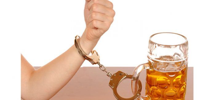 Alcoolismo – uma doença social