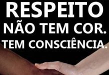 Negritude e consciência
