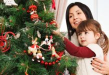 Qual é o dia certo para montar e desmontar a árvore de Natal e o presépio?