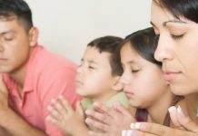 A Igreja a serviço da Família