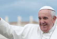 A Infalibilidade do Papa