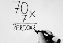 Perdoai-nos as nossas ofensas