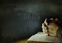 O que é ter fé e também ser uma de pessoa de fé?