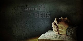 O que é ter fé e também ser uma de pessoa de fé?