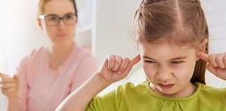 A Família e os limites