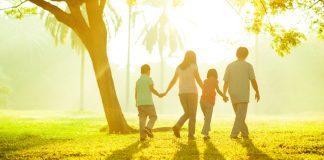 O bem precioso do Matrimônio e da Família