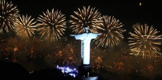 Que a Palavra do Senhor seja seu guia no Ano Novo