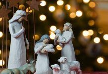 Quais as marcas que o Natal deixou em nossos corações?