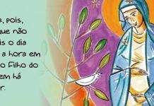 Vem, Senhor Jesus!