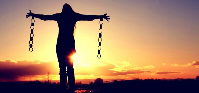vida transformada Como Mudar de Vida: A Transformação vinda de Jesus