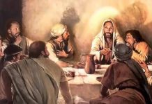 Creia em Deus!