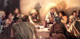 Creia em Deus!