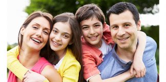 A situação da família no mundo de hoje
