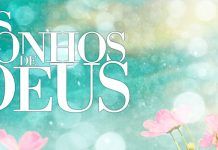 O Sonho de Deus
