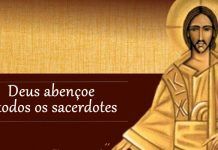 Carta aos sacerdotes por ocasião da Quinta-Feira Santa