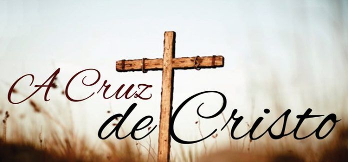 Cristo e a Cruz