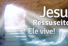 Este é o dia que o Senhor fez para nós, alegremo-nos e nele exultemos!