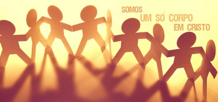 koinoniia Koinonía: núcleo profundo do Mistério da Igreja