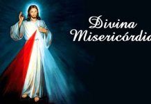 Divina Misericórdia
