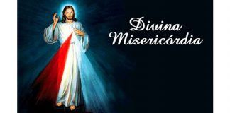 Divina Misericórdia