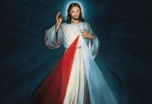 Misericórdia Divina