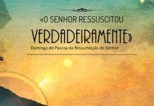 Páscoa de Paz