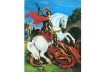 São Jorge