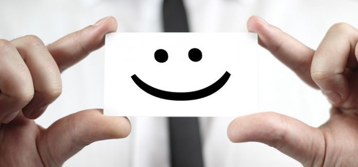 trabalhar feliz A dignidade do trabalho