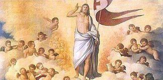 Solenidade da Ascensão do Senhor