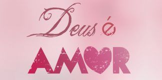 Deus é amor