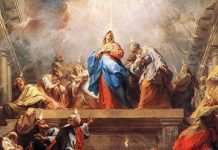 Pentecostes