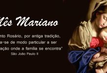 Mês materno