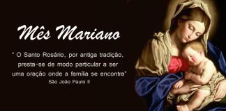 Mês materno