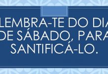 Dia do Senhor