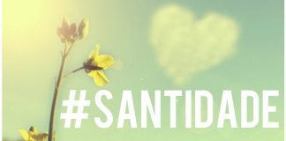 Santidade em sua essência