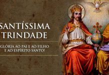 Santíssima Trindade