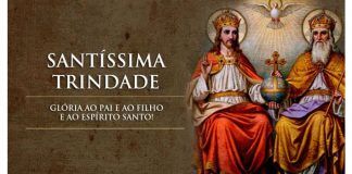 Santíssima Trindade