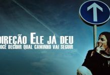 Nós precisamos de uma firme decisão por Jesus Cristo
