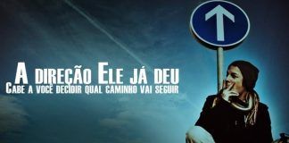 Nós precisamos de uma firme decisão por Jesus Cristo